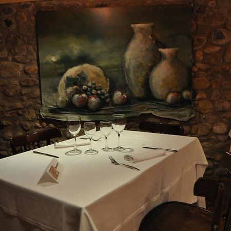Hotel Masia La Palma Espinavesa Kültér fotó