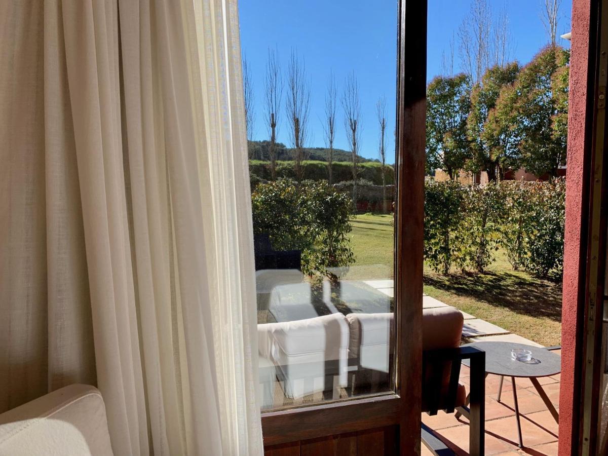Hotel Masia La Palma Espinavesa Kültér fotó