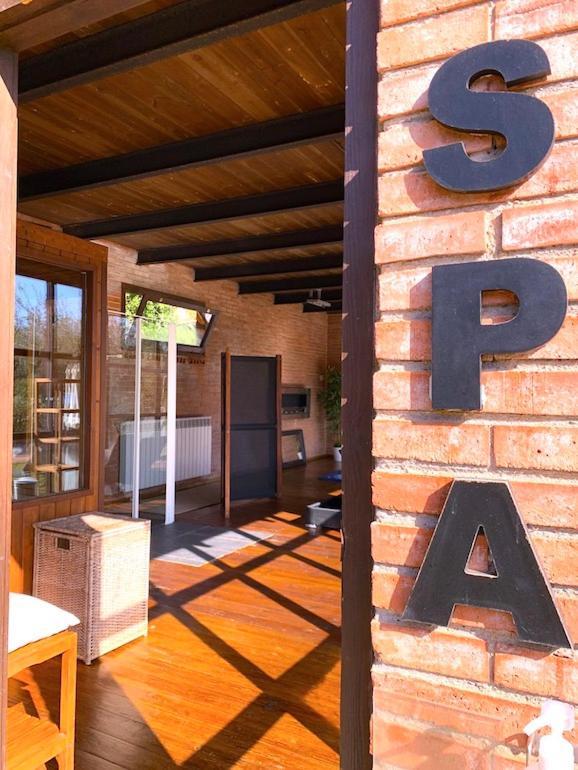 Hotel Masia La Palma Espinavesa Kültér fotó