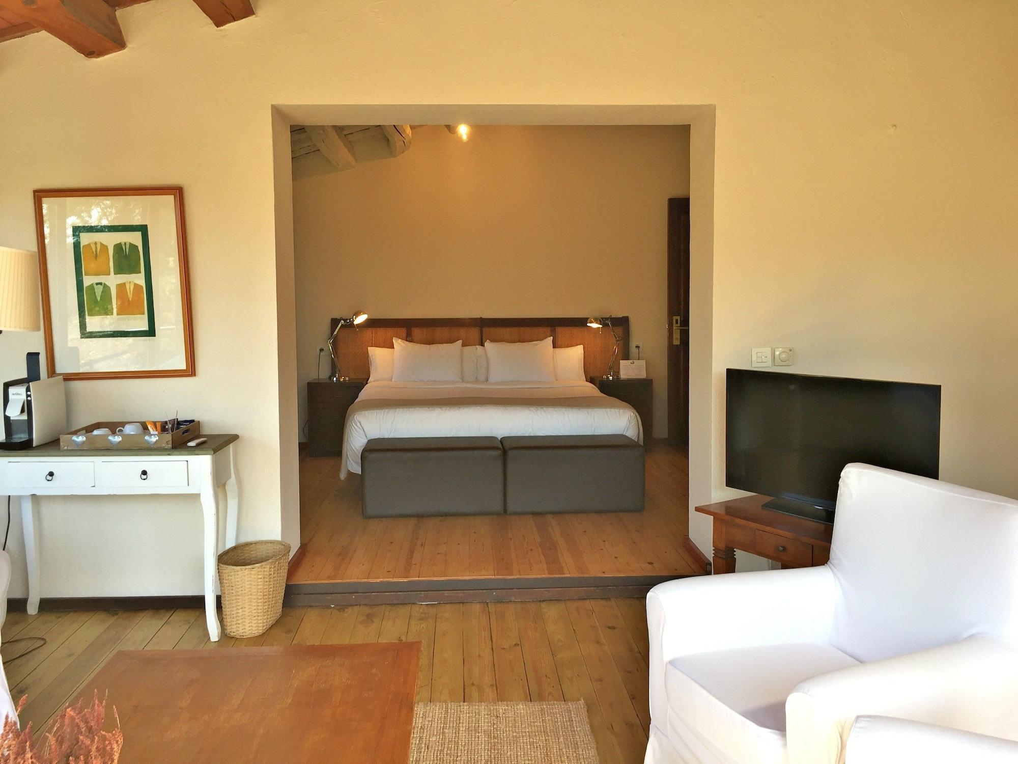 Hotel Masia La Palma Espinavesa Kültér fotó
