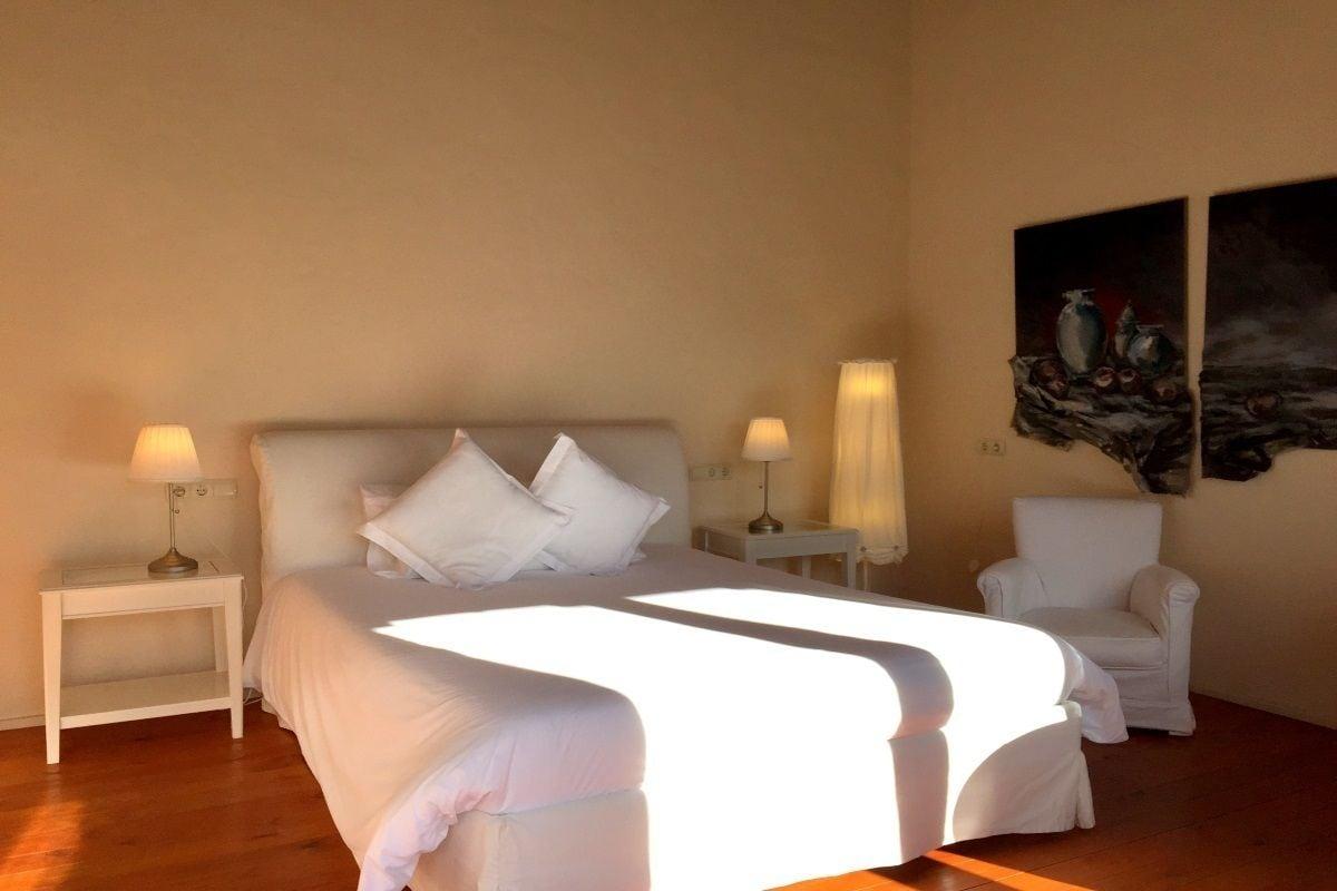 Hotel Masia La Palma Espinavesa Kültér fotó