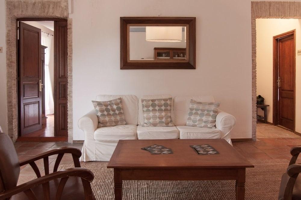 Hotel Masia La Palma Espinavesa Kültér fotó