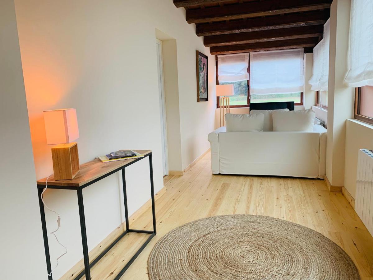 Hotel Masia La Palma Espinavesa Kültér fotó