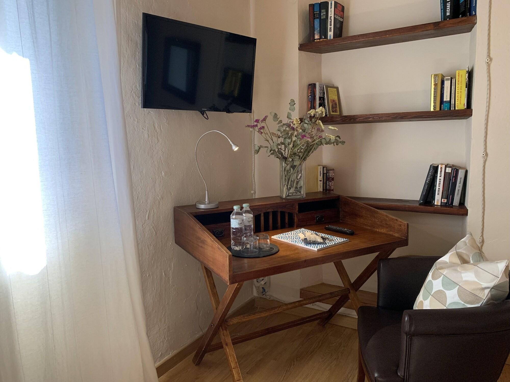 Hotel Masia La Palma Espinavesa Kültér fotó
