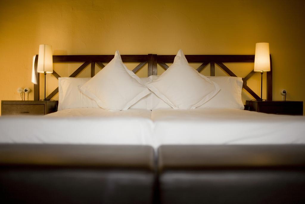 Hotel Masia La Palma Espinavesa Szoba fotó