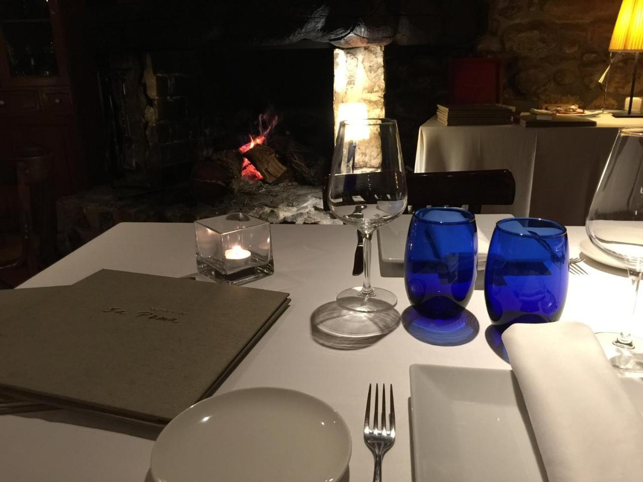 Hotel Masia La Palma Espinavesa Kültér fotó